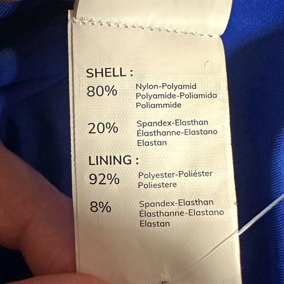 *NEW* Cupshe One Piece - Picture 10 of 11